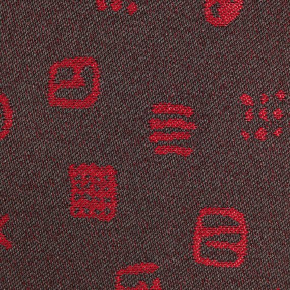 GLB - FB - 047 - Jacquard Fabric