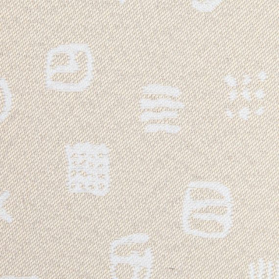 GLB - FB - 049 - Jacquard Fabric