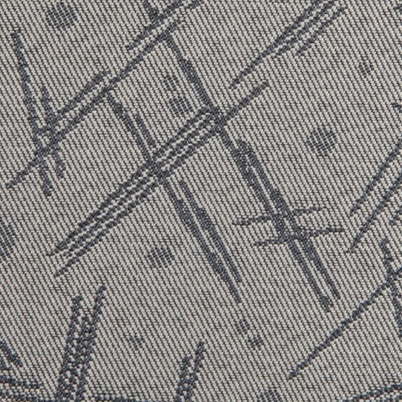 GLB - FB - 117 - Jacquard Fabric