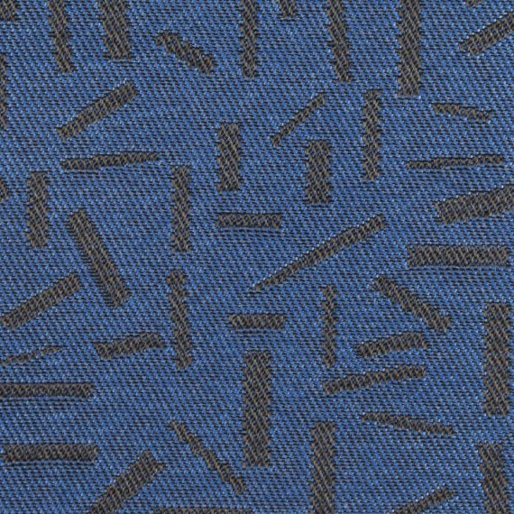 GLB - FB - 144 - Jacquard Fabric