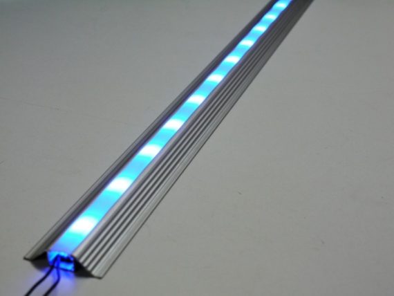 Led Aluminium Profile