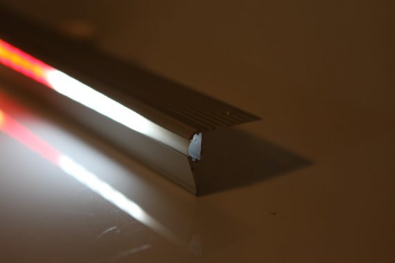 Corner Ledlight Profile